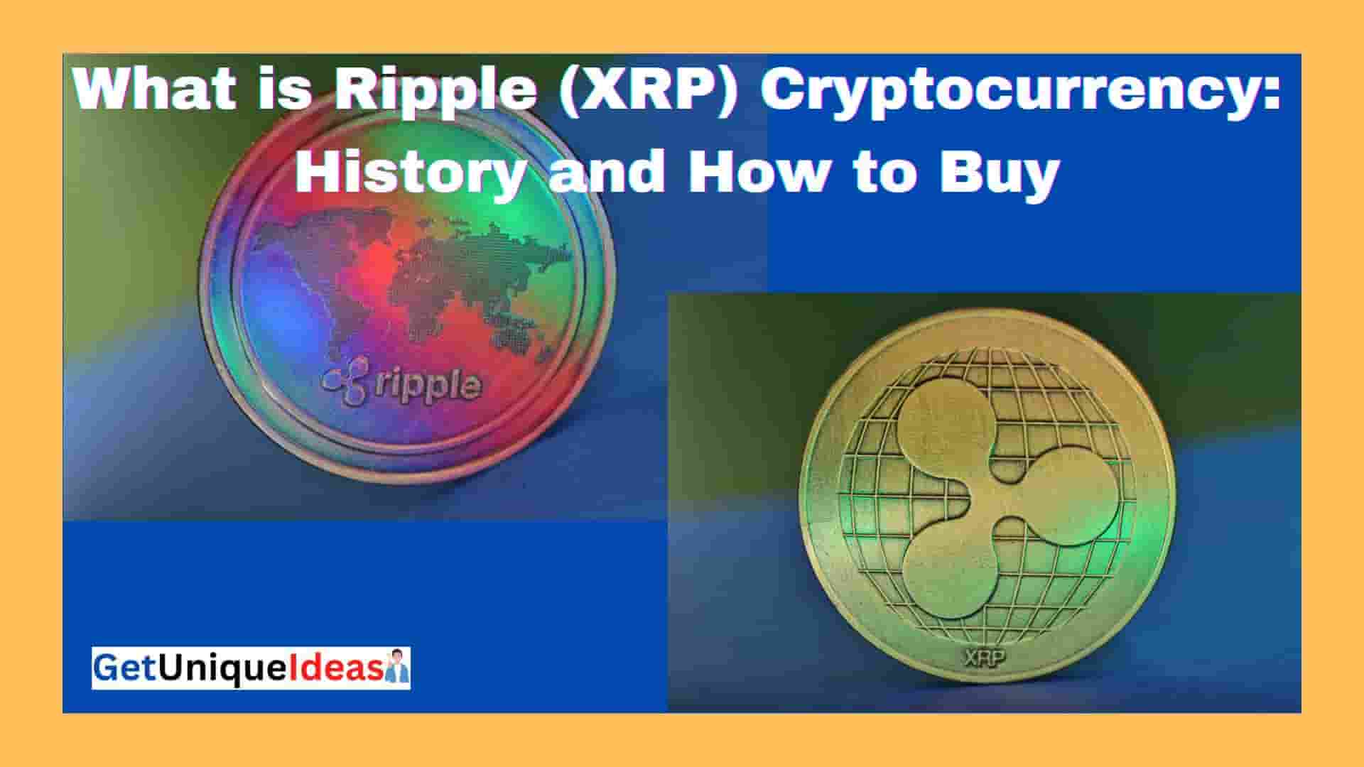 What is Ripple (XRP)?