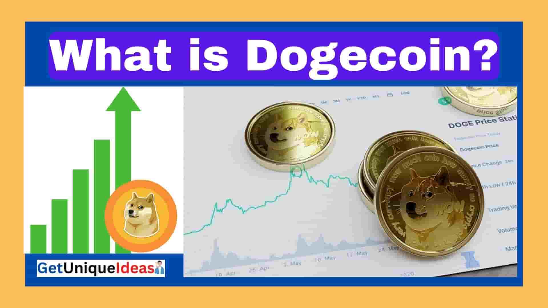 What is Dogecoin?