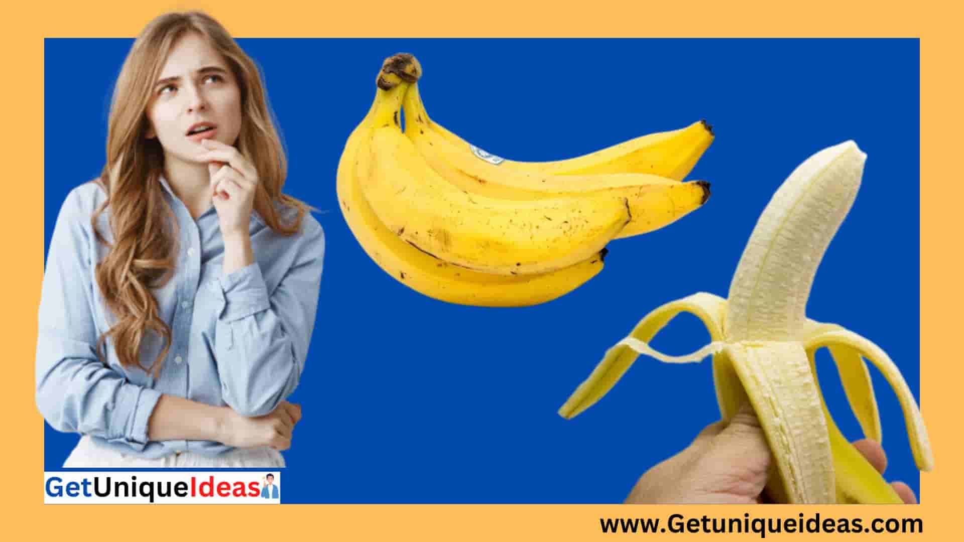 Can I Eat Bananas During a Fever?