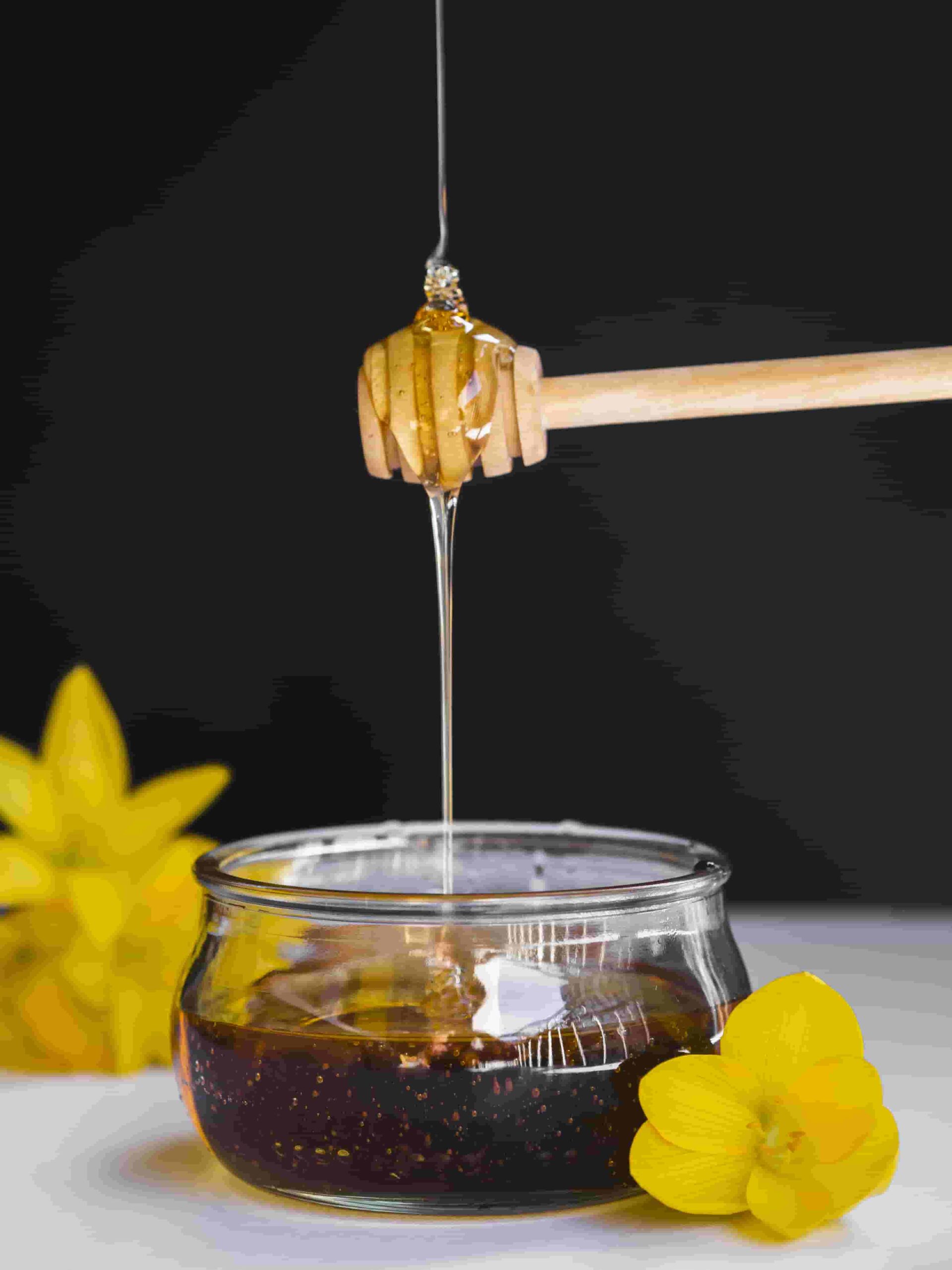 Health Benefits of Black Honey