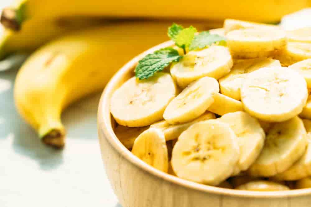 Nutritional Value of Bananas