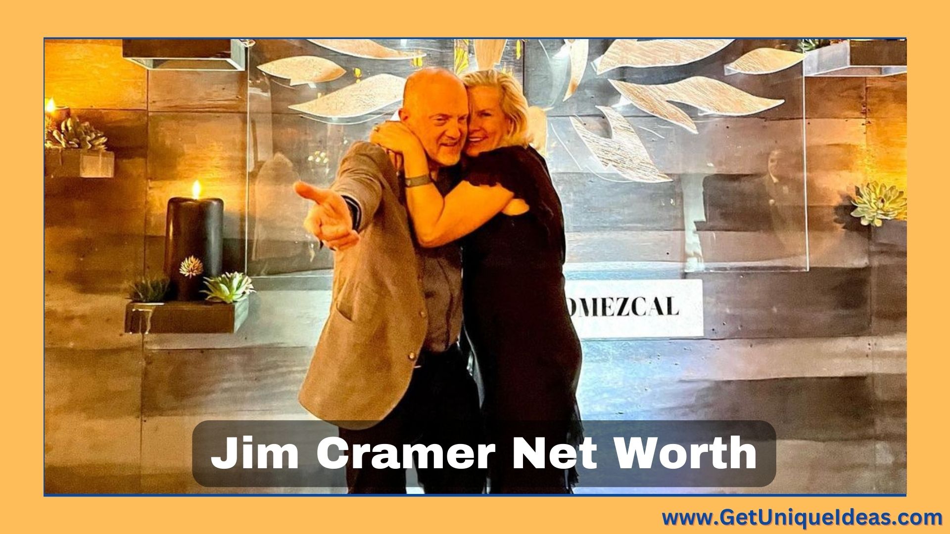 Jim Cramer Net Worth And Biography (2)