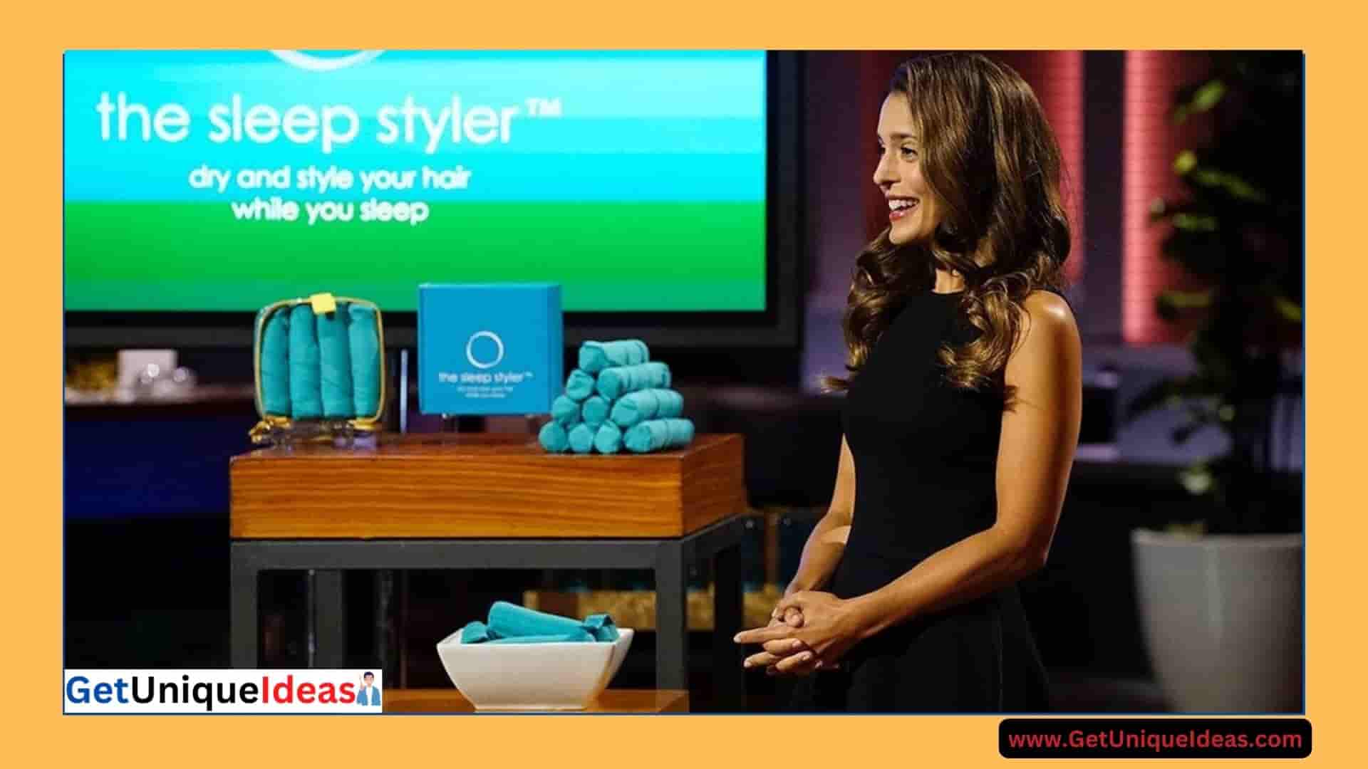 Sleep Styler Shark Tank Net Worth-min