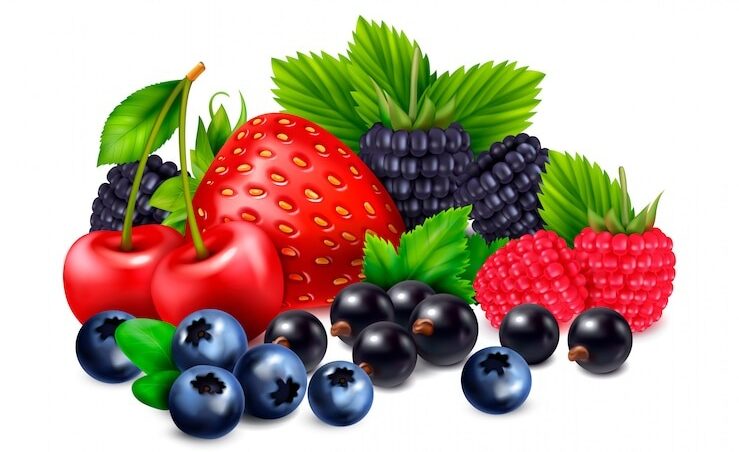 Berries