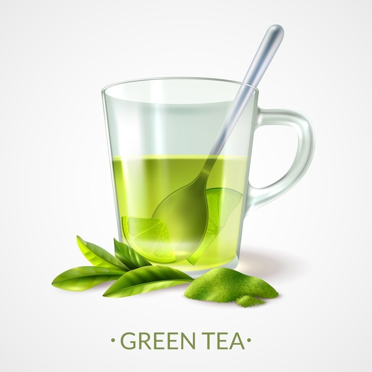 Green Tea