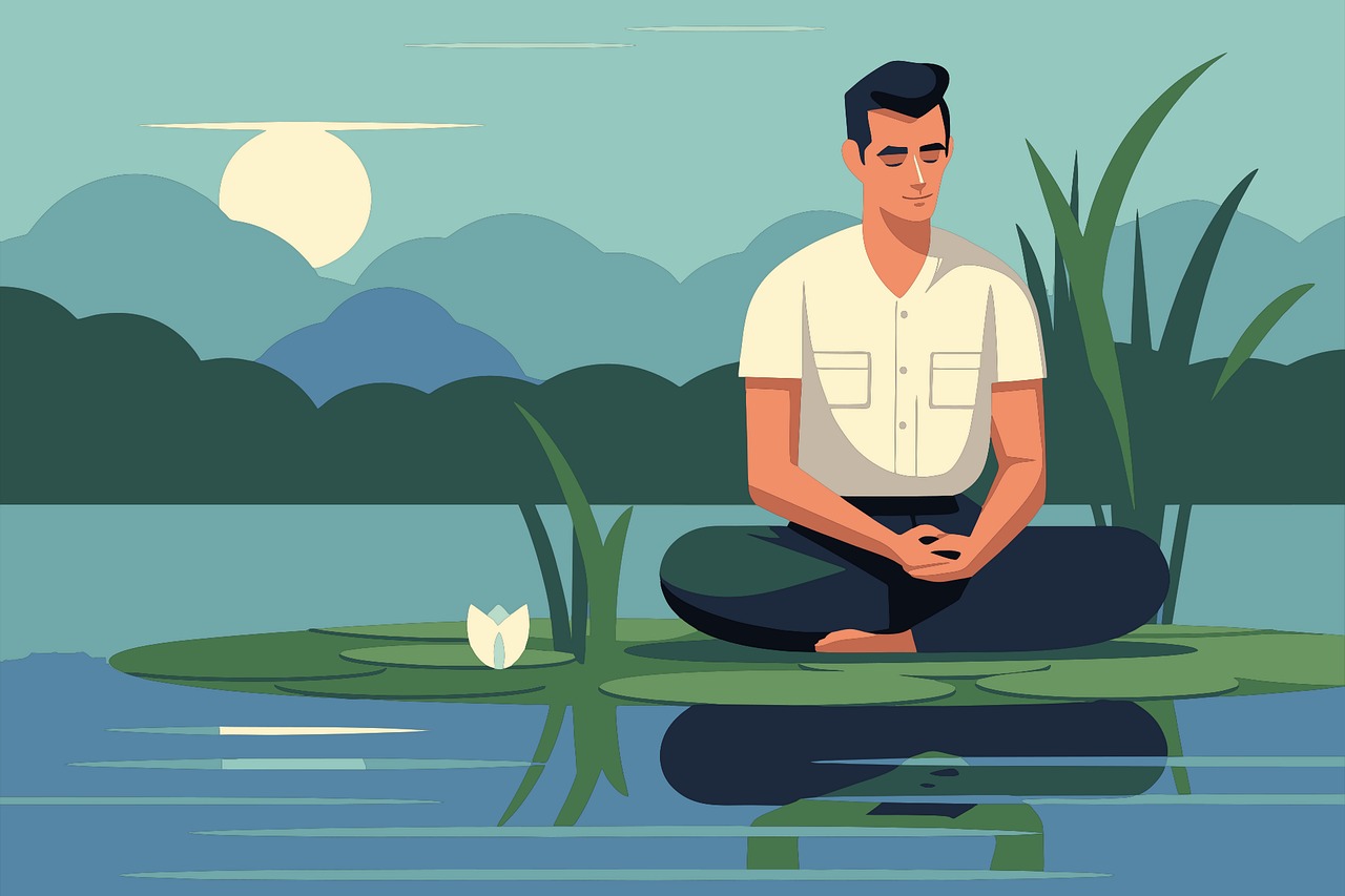 Mindfulness and Relaxation Techniques