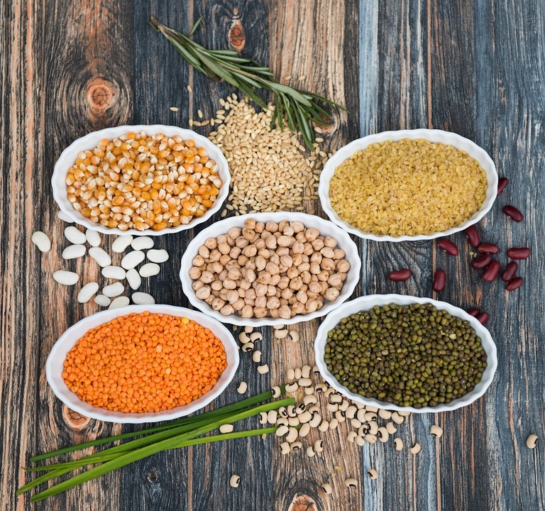 Lentils: The Iron-Rich Beauty Food